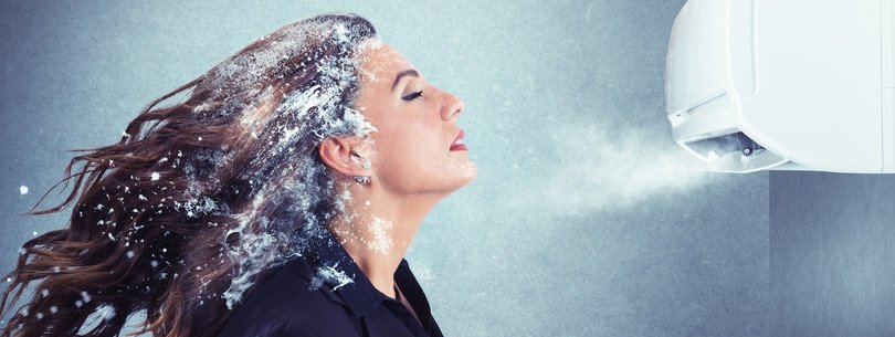 Расчет Мощности Кондиционера: Уверенный Шаг к Комфорту