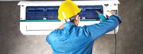 Обслуживание Кондиционера: Заботьтесь о Своем Комфорте