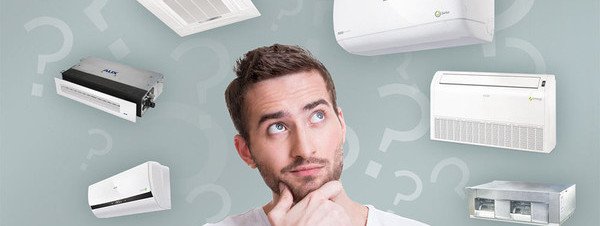 Как Правильно Выбрать Кондиционер: Секреты Удачной Покупки