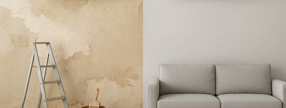 Когда лучше установить кондиционер: до ремонта или после?