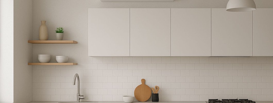 Советы при выборе кондиционера для кухни