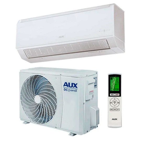 Кондиционер AUX Comfort Progressive Inverter R32 ASW-H12A4/HB-R2DI/AS-H12A4/HB-R2DI в Могилеве