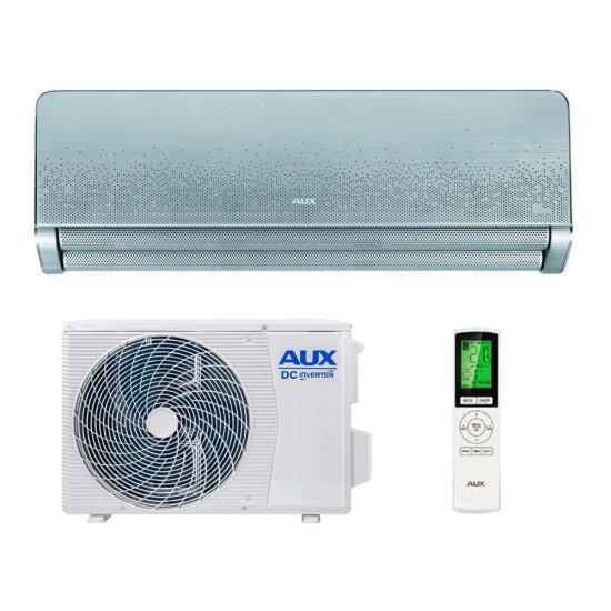 Кондиционер AUX Premium Progressive Inverter ASW-H12A4/AF-R2DI/AS-H12A4/AF-R2DI в Могилеве