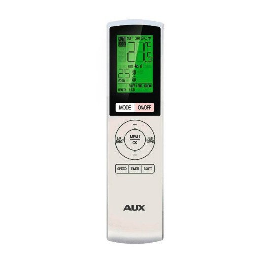 Кондиционер AUX Premium Progressive Inverter ASW-H12A4/AF-R2DI/AS-H12A4/AF-R2DI в Могилеве