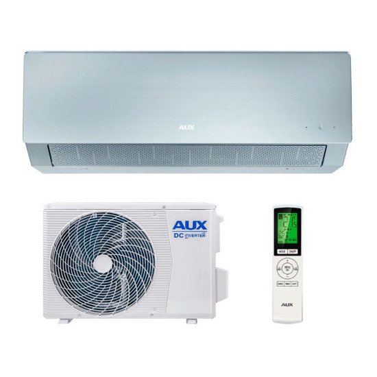 Кондиционер AUX Silver Art Progressive Inverter R32 ASW-H09A4/CD-R2DI/AS-H09A4/CD-R2DI в Могилеве