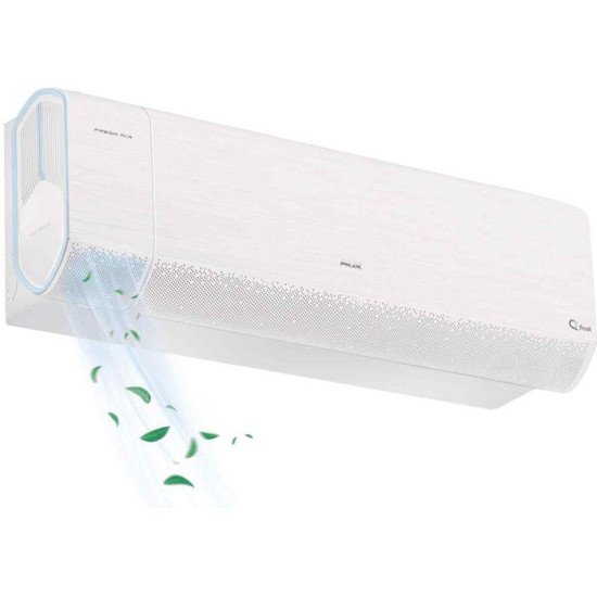 Кондиционер AUX Q Fresh inverter R32 ASW-H12A4/QF-R2DI/AS-H12A4/QF-R2DI в Могилеве