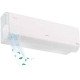 Кондиционер AUX Q Fresh inverter R32 ASW-H12A4/QF-R2DI/AS-H12A4/QF-R2DI в Могилеве