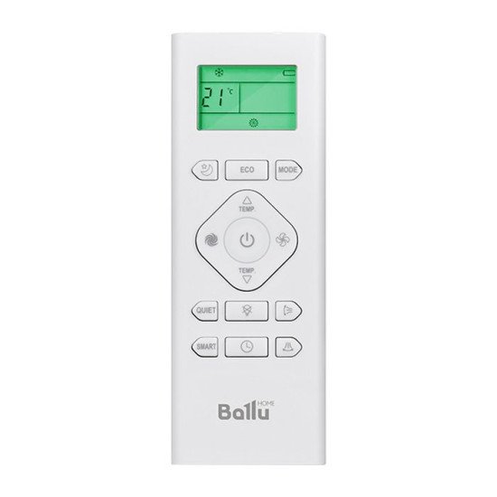 Кондиционер Ballu Defender ERP DC-Inverter BSHI-09HN8 в Могилеве