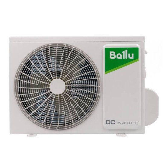 Кондиционер Ballu Defender ERP DC-Inverter BSHI-09HN8 в Могилеве