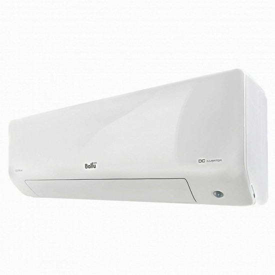 Кондиционер Ballu Ice Peak Full DC Inverter BSPKI-10HN8 в Могилеве