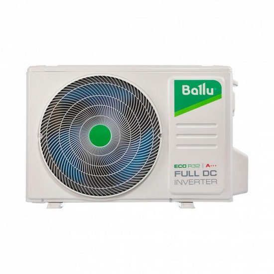 Кондиционер Ballu Ice Peak Full DC Inverter BSPKI-10HN8 в Могилеве