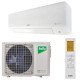 Кондиционер Ballu Ice Peak Full DC Inverter BSPKI-10HN8 в Могилеве