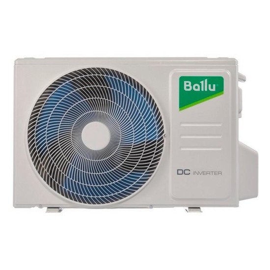 Кондиционер Ballu Odyssey DC-Inverter BSOI-08HN8 в Могилеве
