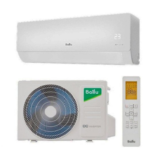 Кондиционер Ballu Odyssey DC-Inverter BSOI-08HN8 в Могилеве