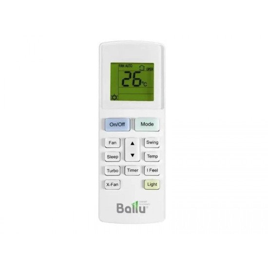 Кондиционер Ballu Greenland DC Inverter BSGRI-09HN8 в Могилеве