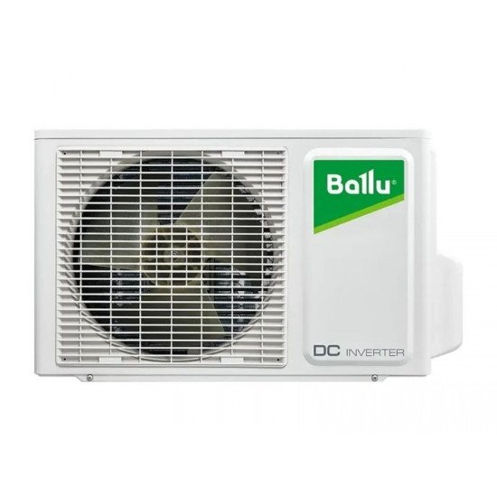 Кондиционер Ballu Greenland DC Inverter BSGRI-09HN8 в Могилеве