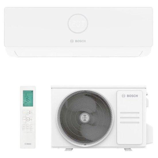 Кондиционер Bosch Climate Line 2000 ON/OFF CLL2000 W 23 в Могилеве