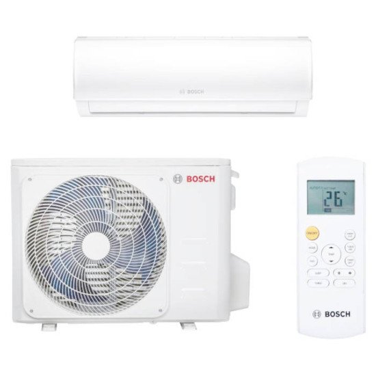 Кондиционер Bosch Climate Line 5000 Inverter CLL5000 W 34 E в Могилеве