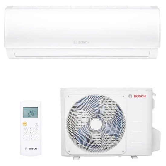 Кондиционер Bosch Climate Line 5000 Inverter CLL5000 W 34 E в Могилеве