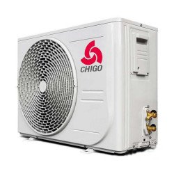 Кондиционер Chigo Alba CS-21H3AB-150AY8D