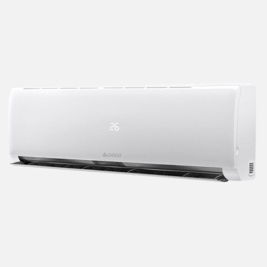 Кондиционер Chigo Angel Inverter R32 Wi-Fi -25C CS-25V3G-1C169AC-W3/I в Могилеве