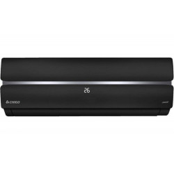 Кондиционер Chigo King Super inverter CS-25V3G-1C172-Black