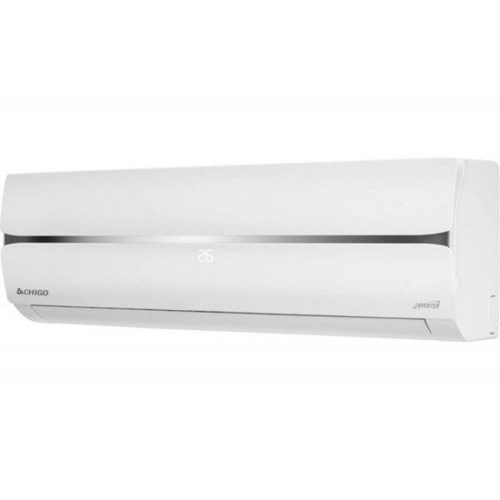 Кондиционер Chigo King Super inverter CS-51V3G-1D172-White в Могилеве