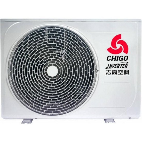 Кондиционер Chigo King Super inverter CS-51V3G-1D172-White в Могилеве