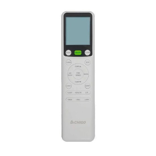 Кондиционер Chigo Muse on/off CS-32H3A-1C169AY8F в Могилеве