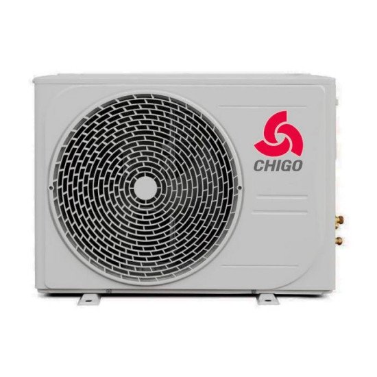 Кондиционер Chigo Muse on/off CS-32H3A-1C169AY8F в Могилеве