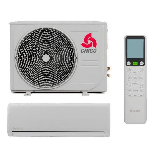 Кондиционер Chigo Muse on/off CS-32H3A-1C169AY8F в Могилеве