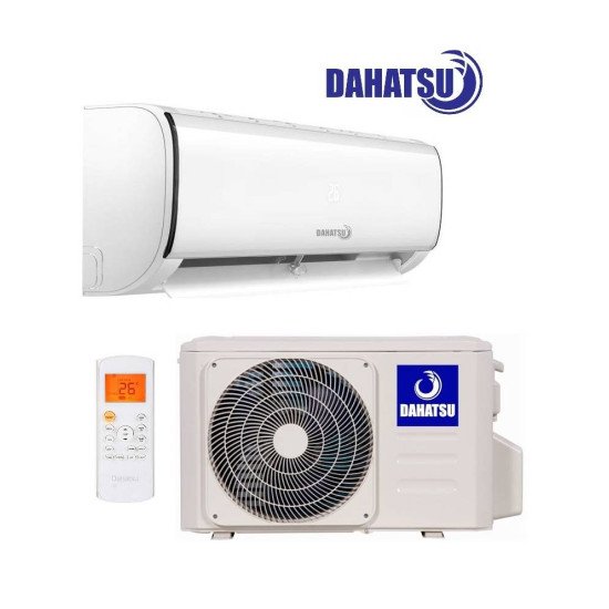 Кондиционер Dahatsu Brilliant DS-12i/DSN-12i в Могилеве
