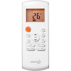 Кондиционер Dahatsu Dragon DHP-24/DHV-24 в Могилеве