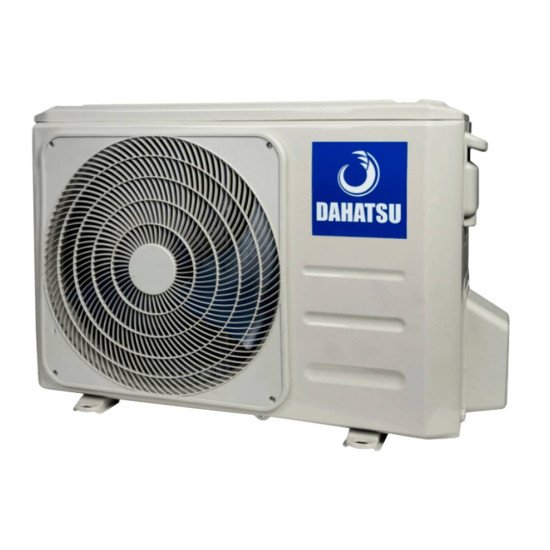 Кондиционер Dahatsu Dragon DHP-24/DHV-24 в Могилеве