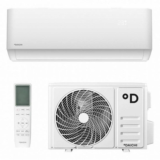 Кондиционер Daichi AIR60AVQS1R/AIR60FVS1R в Могилеве