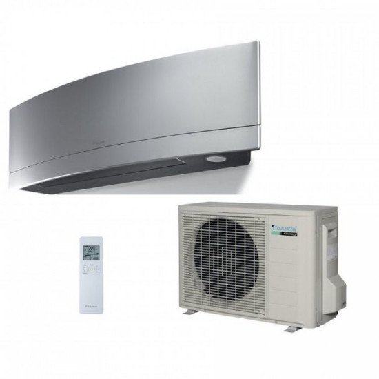 Кондиционер Daikin FTXJ50MS/RXJ50M в Могилеве