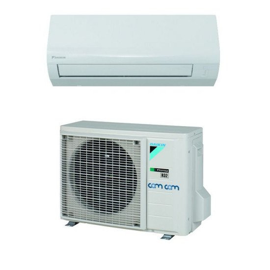 Кондиционер Daikin Sensira FTXF35A/RXF35A в Могилеве