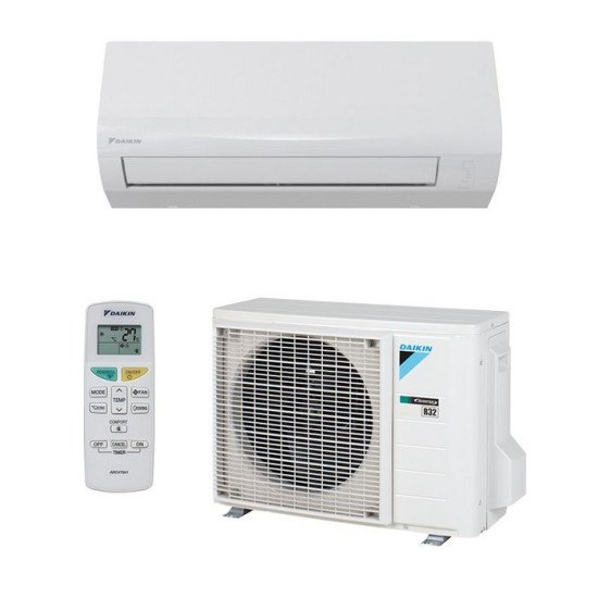 Кондиционер Daikin Sensira FTXF35A/RXF35A в Могилеве