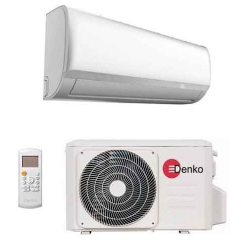 Кондиционер Denko Dragon KR-12/KN-12 в Могилеве