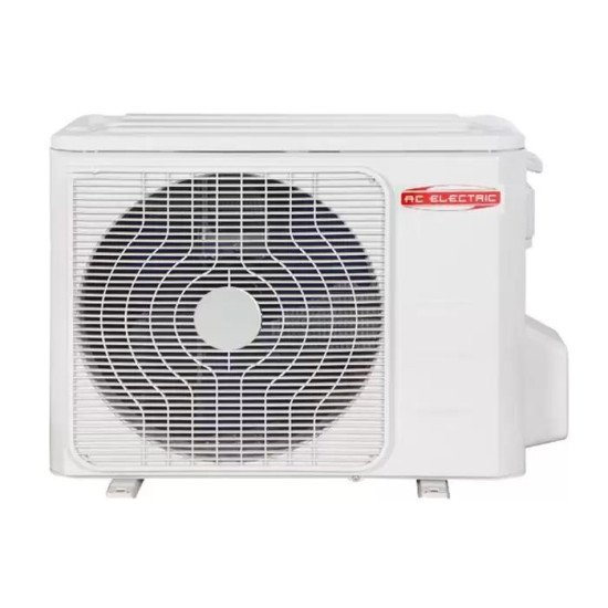 Кондиционер AC Electric ACEH-18HN1_22Y on-off в Могилеве