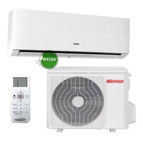 Кондиционер AC Electric ACEH-18HN1_22Y on-off в Могилеве