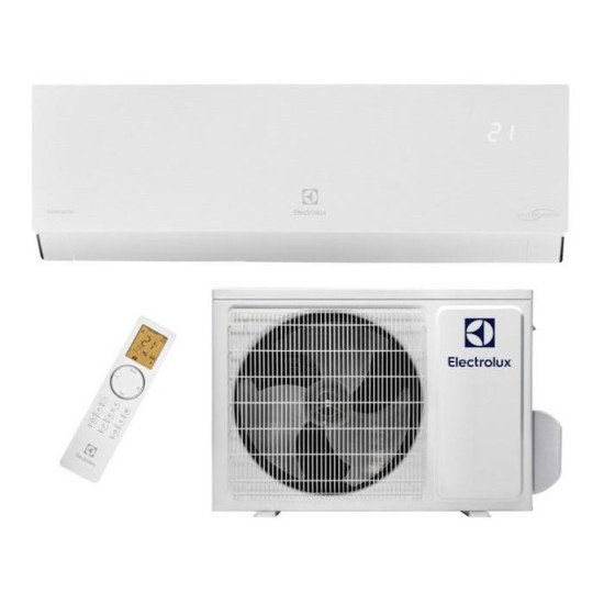 Кондиционер Electrolux Enterprise Super DC Inverter EACS/I-12HEN-WHITE/N8 в Могилеве
