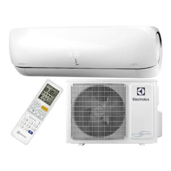 Кондиционер Electrolux Evolution Full DC Inverter EACS/I-11HEV/N3 в Могилеве
