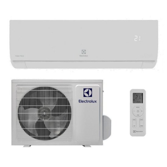 Кондиционер Electrolux Fusion Wave on/off EACS-07HFW/N3 в Могилеве