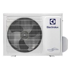 Кондиционер Electrolux Portofino Super DC Inverter EACS/I-09HP/N8_23Y