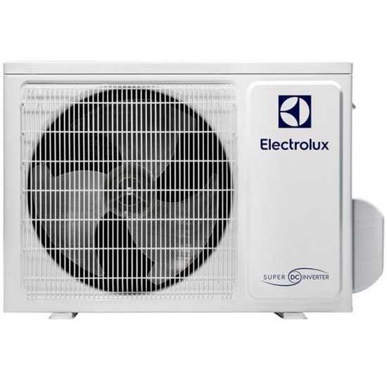 Кондиционер Electrolux Arctic_X Super DC Inverter EACS/I-07HAR_X/N3 в Могилеве