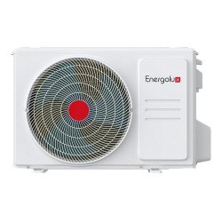 Кондиционер Energolux Lugano Inverter SAS09DL1-AI/SAU09DL1-AI