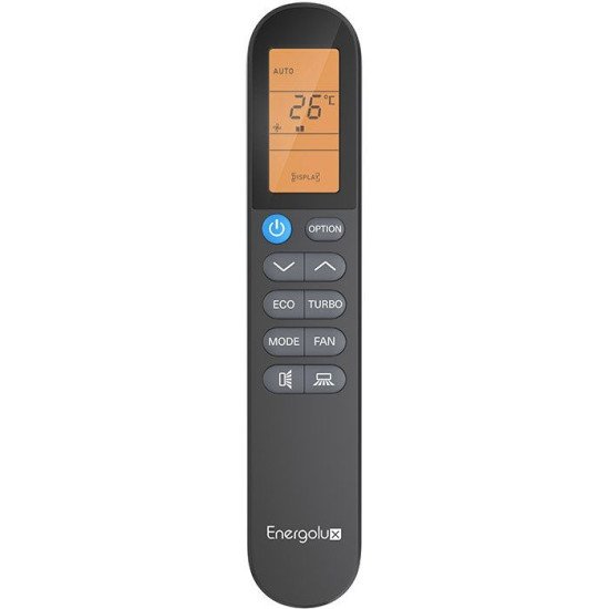 Кондиционер Energolux Murren Inverter SAS18M1-AIB/SAU18M1-AIB в Могилеве