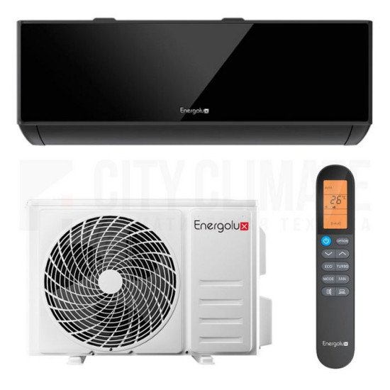 Кондиционер Energolux Murren Inverter SAS18M1-AIB/SAU18M1-AIB в Могилеве