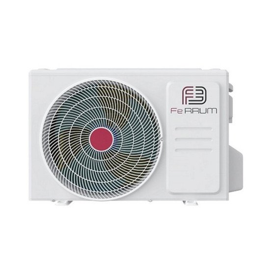 Кондиционер Ferrum Force Inverter iFIS24F2С/iFOS24F2С в Могилеве